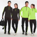 Wholesale custom High quality football tracksuits